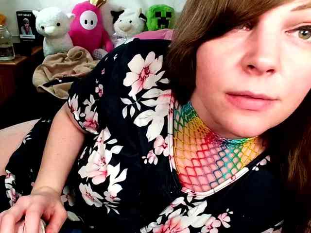 gamergirlroxy webcam