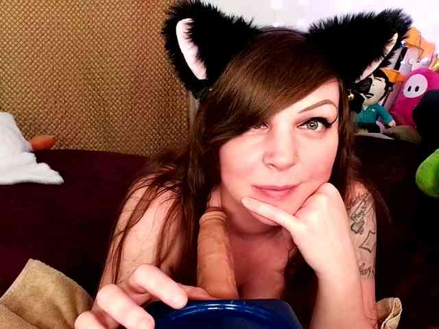 gamergirlroxy webcam