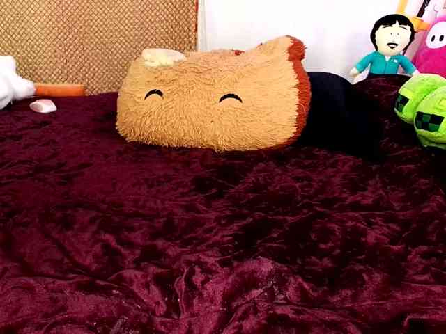 gamergirlroxy webcam