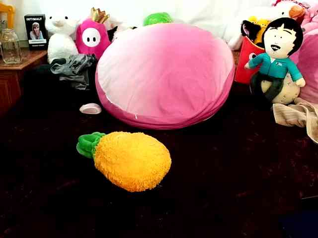 gamergirlroxy webcam