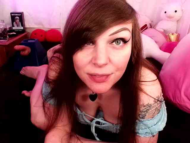 gamergirlroxy webcam
