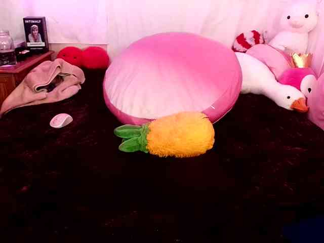 gamergirlroxy webcam