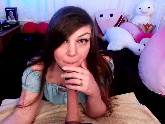 gamergirlroxy webcam