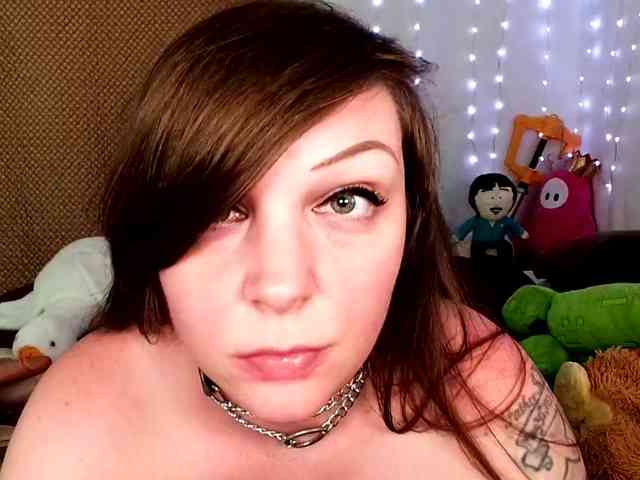 gamergirlroxy webcam