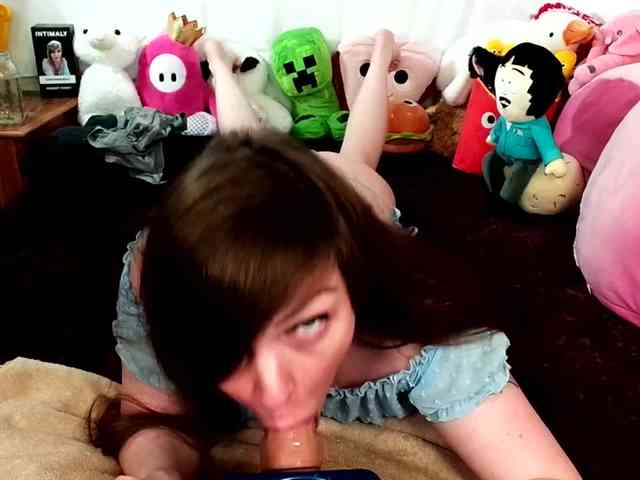 gamergirlroxy webcam