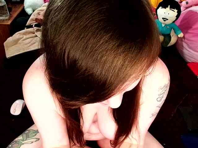 gamergirlroxy webcam