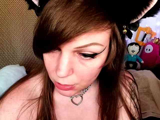gamergirlroxy webcam