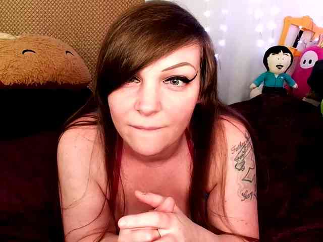 gamergirlroxy webcam