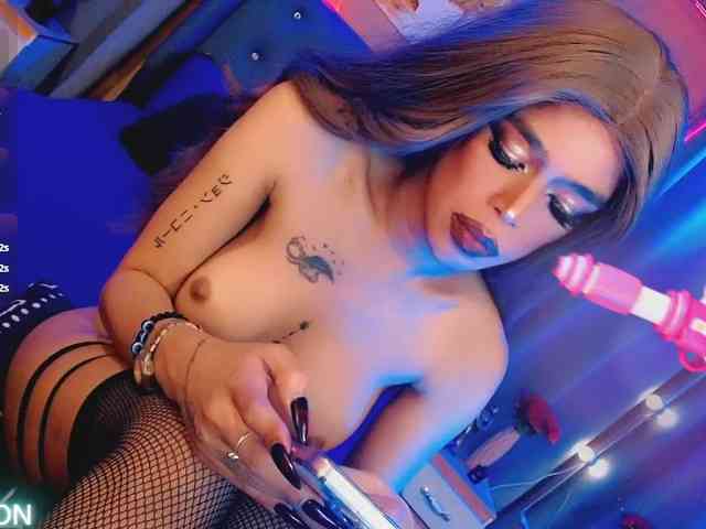 Angelasalsa Live Webcam on BongaCams
