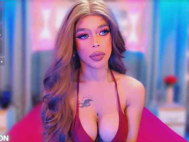 Angelasalsa Live Webcam on BongaCams