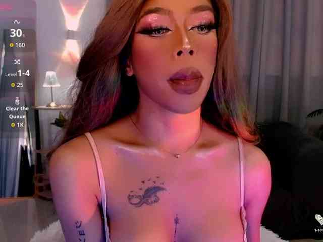 Angelasalsa Live Webcam on BongaCams