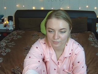 LinkaMalinka Porn Show