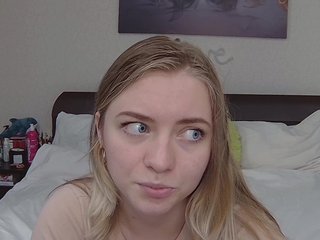 LinkaMalinka Porn Show