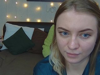 LinkaMalinka Porn Show