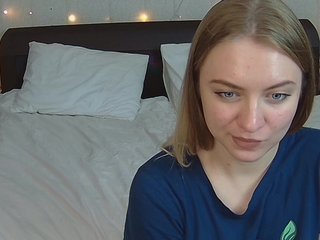 LinkaMalinka Porn Show