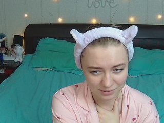 LinkaMalinka Porn Show