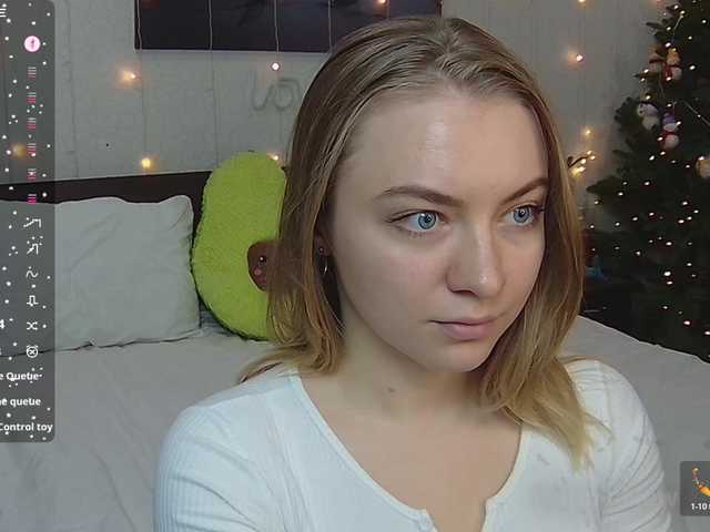 LinkaMalinka's BongaCams show and profile