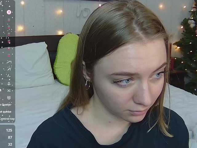 LinkaMalinka's BongaCams show and profile