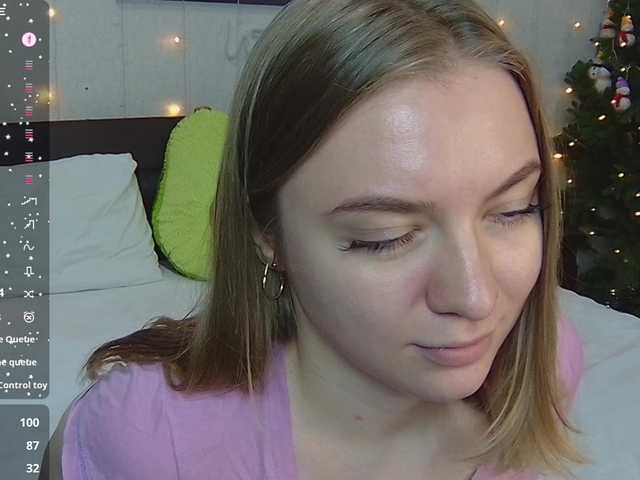 LinkaMalinka live cam