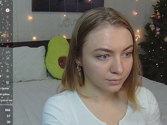 LinkaMalinka's BongaCams show and profile