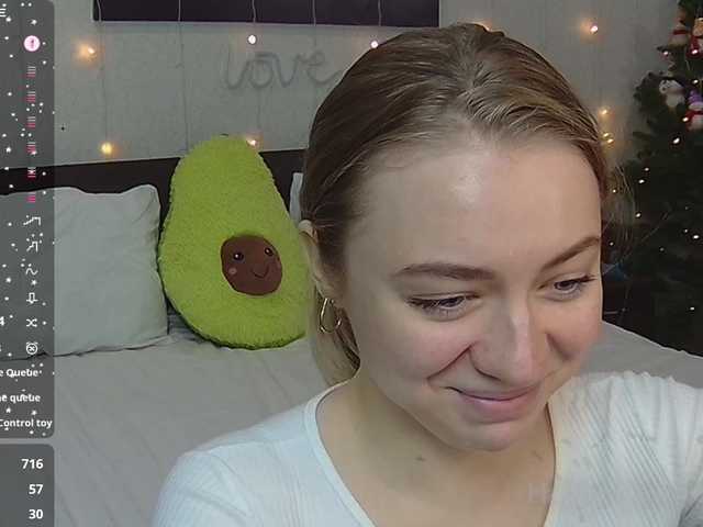 LinkaMalinka's BongaCams show and profile