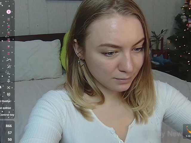 LinkaMalinka's BongaCams show and profile