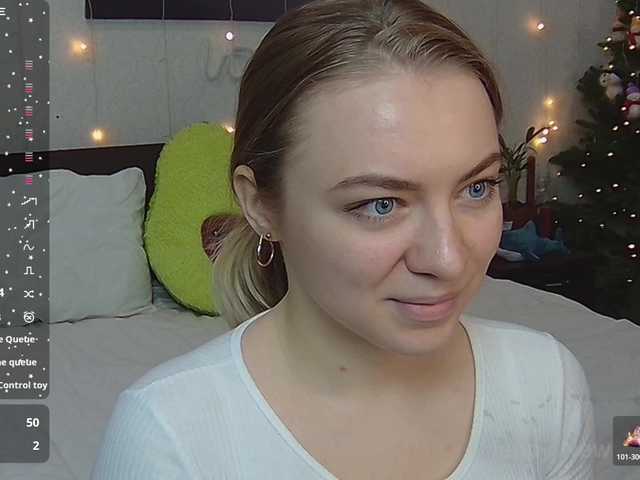 LinkaMalinka's BongaCams show and profile