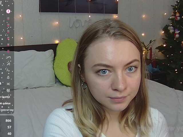 LinkaMalinka's BongaCams show and profile