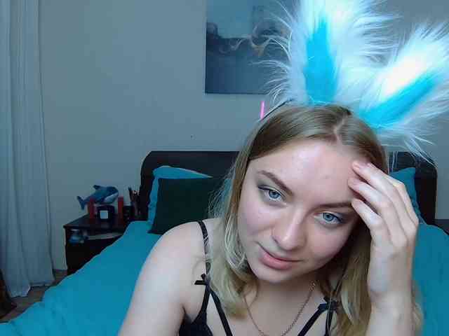 LinkaMalinka Live Webcam on BongaCams LinkaMalinka Live Webcam on BongaCams