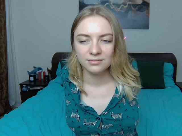 LinkaMalinka Live Webcam on BongaCams