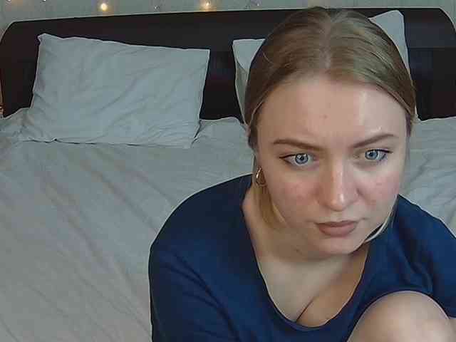 LinkaMalinka Live Webcam on BongaCams