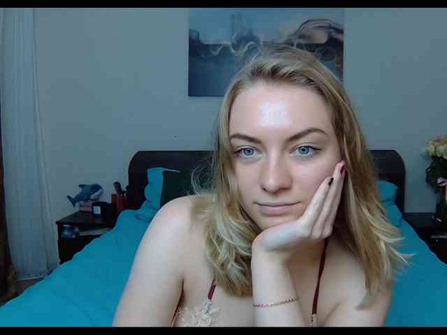 free sex cam LinkaMalinka
