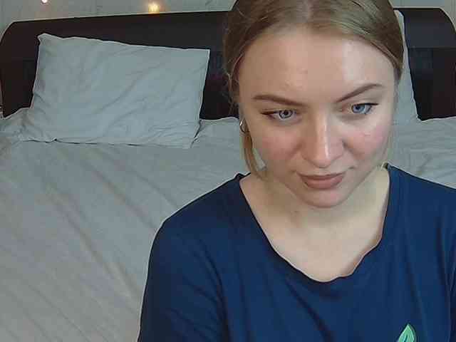 LinkaMalinka Live Webcam on BongaCams