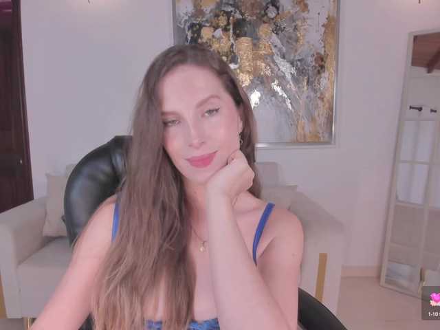 AnastasiaBoiko's BongaCams show and profile