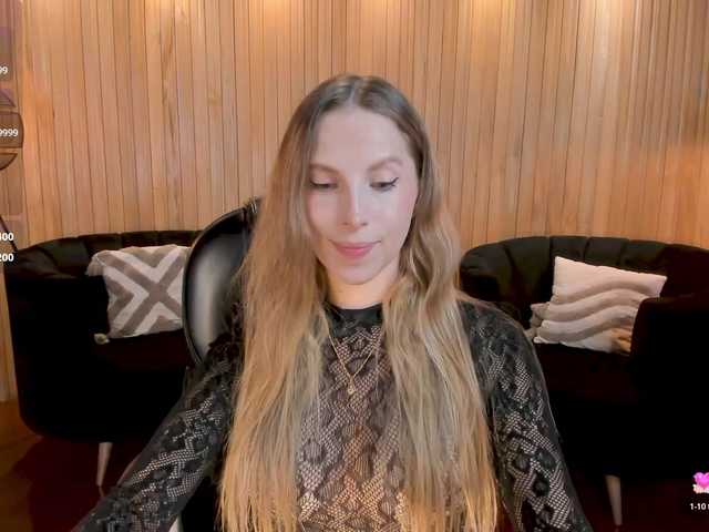 AnastasiaBoiko's BongaCams show and profile