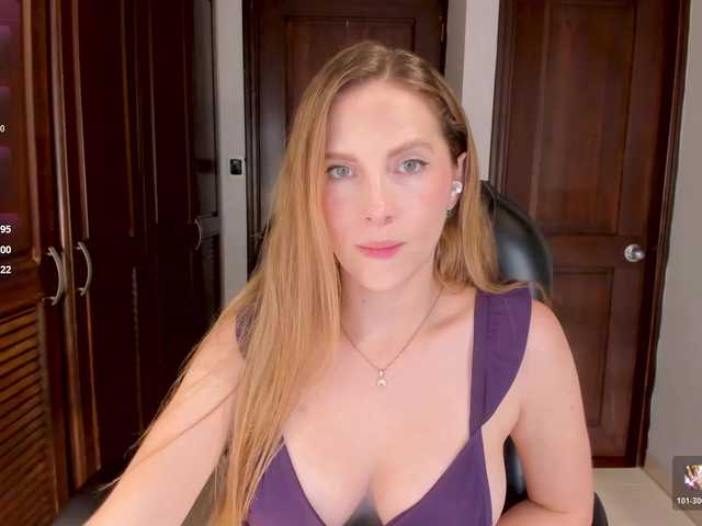 AnastasiaBoiko's BongaCams show and profile