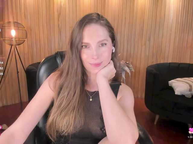 AnastasiaBoiko's BongaCams show and profile