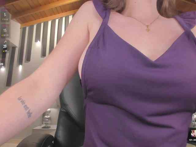 AnastasiaBoiko webcam