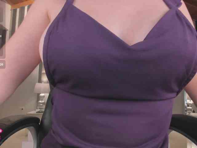 AnastasiaBoiko webcam