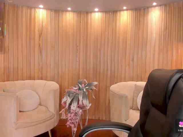 webcam voyeur AnastasiaBoiko