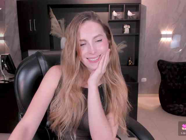 AnastasiaBoiko webcam