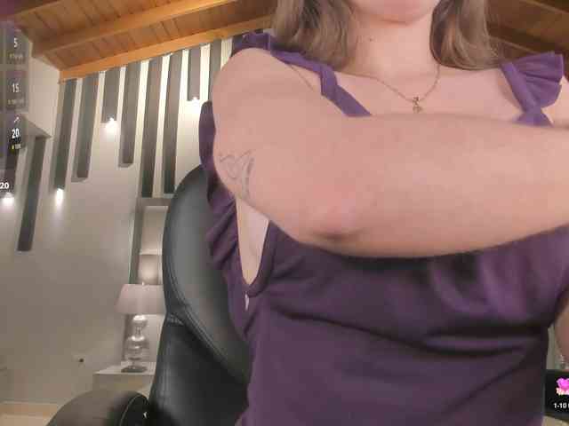 AnastasiaBoiko webcam