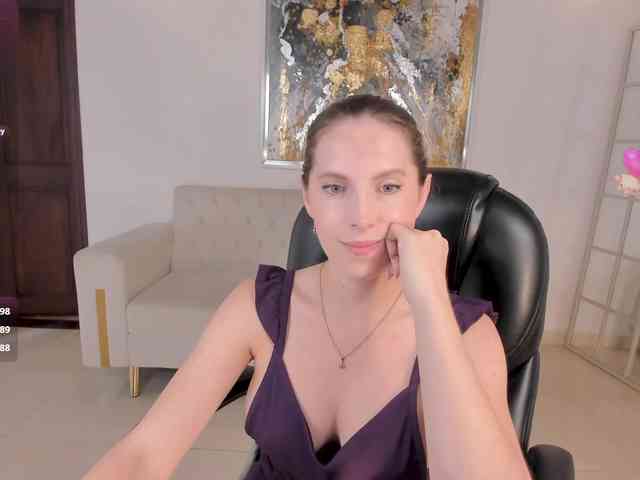 AnastasiaBoiko AnastasiaBoiko