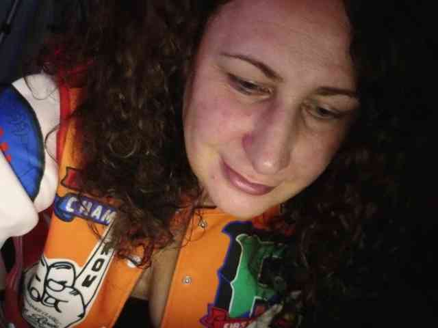 Cyrtlysue666666 webcam