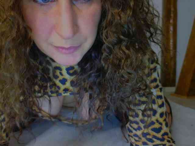 Cyrtlysue666666 webcam