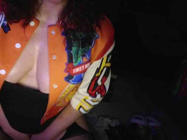 Cyrtlysue666666 webcam