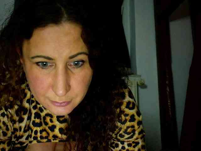 Cyrtlysue666666 webcam