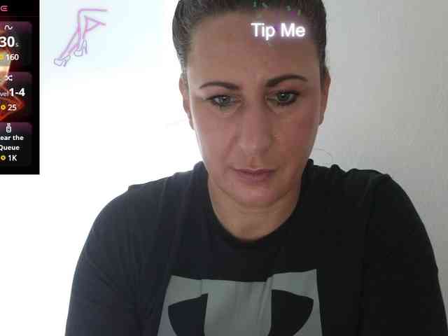 Cyrtlysue666666 webcam