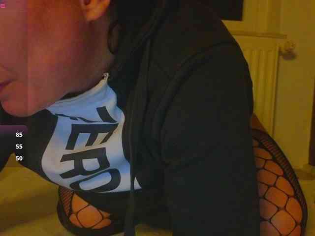 Cyrtlysue666666 webcam