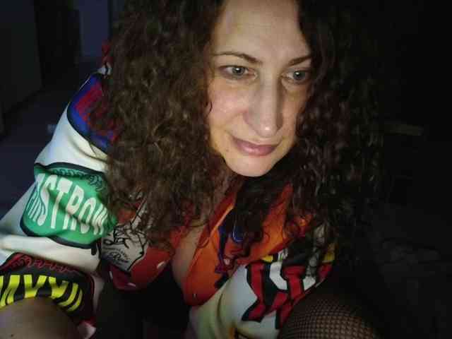 Cyrtlysue666666 webcam